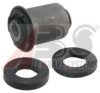 A.B.S. 271117 Control Arm-/Trailing Arm Bush